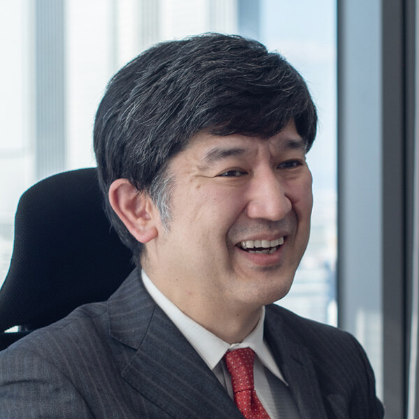 Toshimitsu Kawano